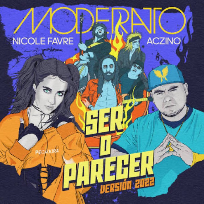 Ser O Parecer (Versión 2022) ft Aczino & Moderato