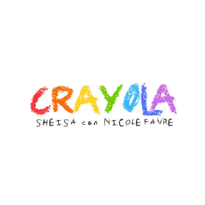 Crayola Sheisa Con Nicole Favre