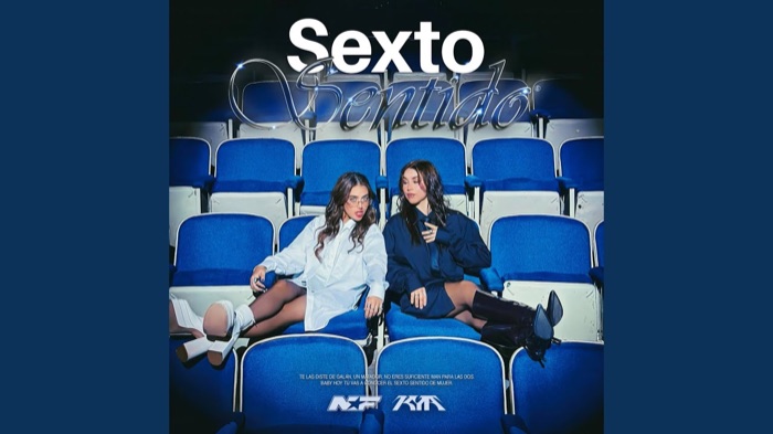 Sexto Sentido - KYA ft Nicole Favre