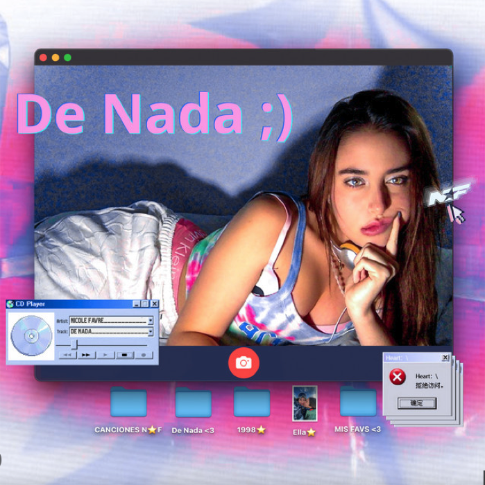 De Nada ;)
