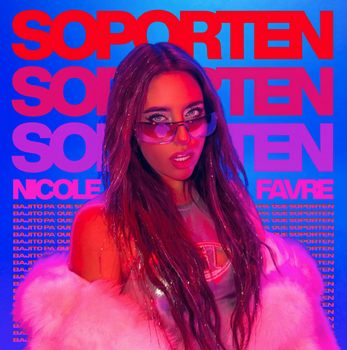 SOPORTEN